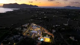 Cave Bianche Hotel