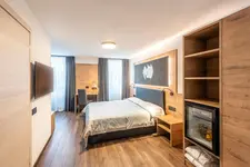 Hotel Alpino Wellness & Spa