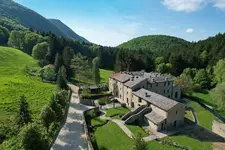 Monastero Sant'Alberico Relais