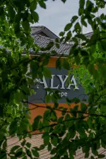 Alya Kartepe Villa Hotel