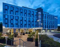 Courtyard by Marriott Stoke on Trent Staffordshire