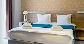 Hotel Mint