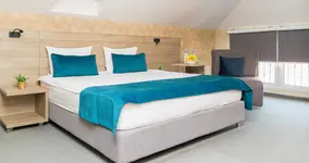 Hotel Mint