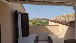 Baglio Sorìa