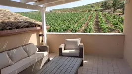 Baglio Sorìa