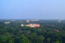 Le Meridien New Delhi
