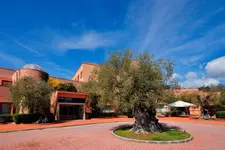 Four Points by Sheraton Siena