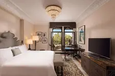 Hotel Alfonso XIII, a Luxury Collection Hotel, Seville