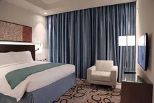 Marriott Executive Apartments Madinah