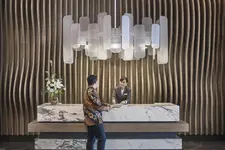 Yogyakarta Marriott Hotel