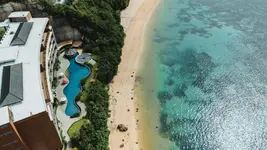 Ulu Segara Luxury Suites & Villas