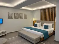 Les Orangers Garden Villas & Bungalows