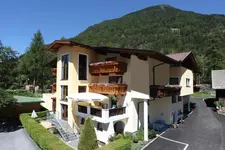 Hotel Garni Adi