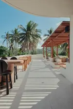 Boni Beach Lombok Boutique Hotel