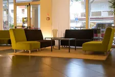 Hotel Eden