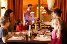 Dormio Resort Eifeler Tor