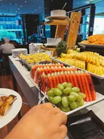 Le Meridien Panama