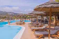 Hotel Airone