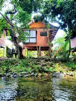 Malulee KhaoSok Resort