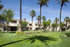 The Westin Mission Hills Resort Villas, Palm Springs