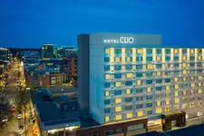 Hotel Clio, a Luxury Collection Hotel, Denver Cherry Creek