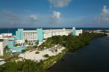 The Westin Resort & Spa Cancun