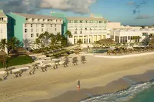 The Westin Resort & Spa Cancun