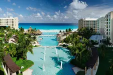 The Westin Lagunamar Ocean Resort Villas & Spa Cancun