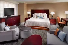 Marriott Jacksonville Downtown