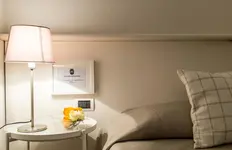 Golf Hotel Castelconturbia