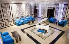 Issam Hotel & Spa Sheki