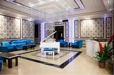 Issam Hotel & Spa Sheki