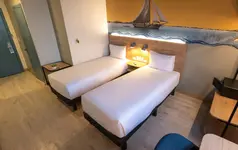 Ibis Styles El Malecon Guayaquil