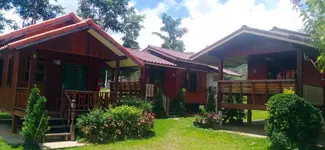 Baan Nai Sai Mok Bunjaeng Homestay (บ้านในสายหมอกบุญแจ้งโฮมสเตย์)