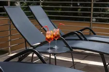 Hotel Residence Plaza