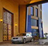 Rosewood Jeddah