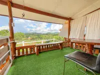 Baan Sook A Roon Khao Kho (บ้านสุขอรุณ เขาค้อ)
