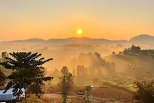 Baan Sook A Roon Khao Kho (บ้านสุขอรุณ เขาค้อ)