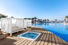 The V Luxury Resort Sahl Hasheesh