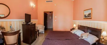 Boutique Hotel Villa Pattiera