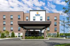 Comfort Inn & Suites Gallatin - Nashville Metro