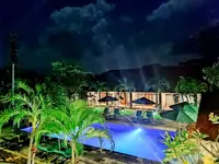 The Bali Menjangan Boutique Villas & Dive Center