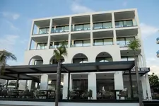 Colosseum Hotel