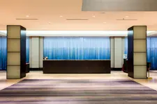 Little Rock Marriott