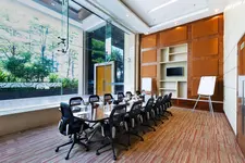 Courtyard by Marriott Pune Chakan