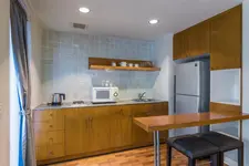 Chatrium Residence Sathon Bangkok