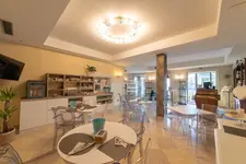 Albergo Minuetto