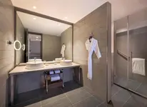 Le Meridien Goa, Calangute