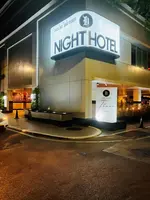 Night Hotel Bangkok Sukhumvit 15