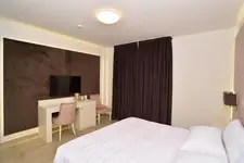M2 Hotel